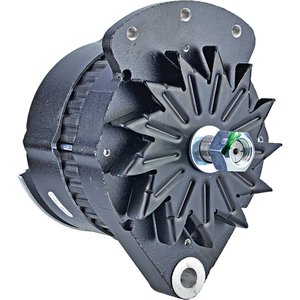Alternator, Leece 12V 51A Alt — Part #EAP-206602
