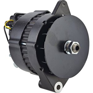 Alternator, Leece 12V 90A Alt — Part #EAP-206613