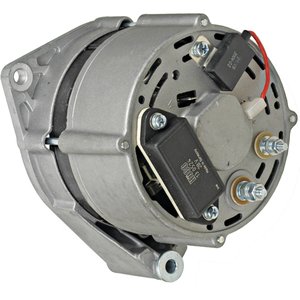 Alternator, Bosch 24V 27A Alt — Part #EAP-206656