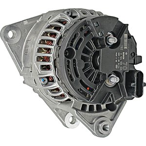 Alternator, Bosch 24V 70A Alt — Part #EAP-206664