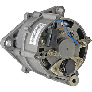 Alternator, Bosch 12V 55A Alt — Part #EAP-206679