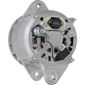 Alternator, Bosch 24V 80A Alt — Part #EAP-206692