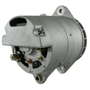 Alternator, Bosch 24V 50A Alt — Part #EAP-206694