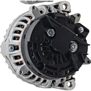 Alternator, Bosch 12V 200A Alt — Part #EAP-206699
