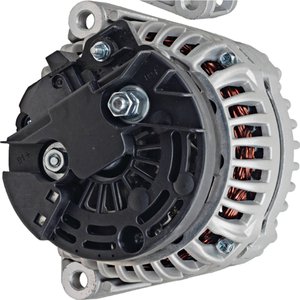 Alternator, Bosch 12V 150A Alt — Part #EAP-206708