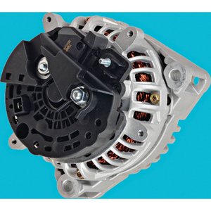 Alternator, Bosch 12V 150A Alt — Part #EAP-206720