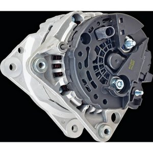 Alternator, Bosch 12V 90A Alt — Part #EAP-206723