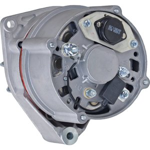 Alternator, Bosch 12V 55A Alt — Part #EAP-206739