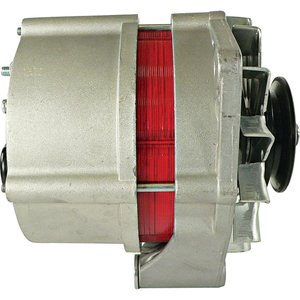 Alternator, Bosch 12V 65A Alt — Part #EAP-206758
