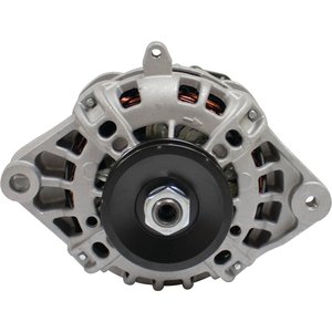 Alternator, Bosch 12 Volt 70 Amp Alternator — Part #EAP-206832