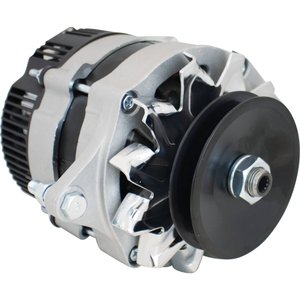 Alternator, Mahle 12 Volt 65 Amp Alternator — Part #EAP-206885