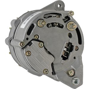 Alternator, Lucas 12V 65A Alt — Part #EAP-206895