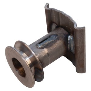 Blade Adapter, Toro 106-3987 — Part #EAP-206903