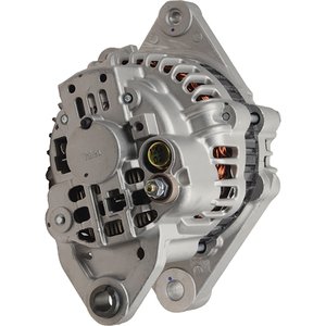 Alternator, Valeo 12V 50A Alt — Part #EAP-206924