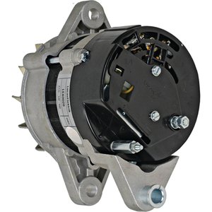 Alternator, Marelli 12V 50A Alt — Part #EAP-207050