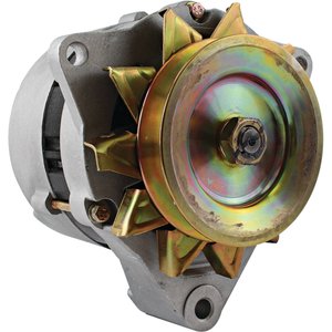 Alternator, Magneton 12V 55A Alt — Part #EAP-207067