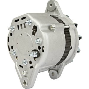 Alternator, Hitachi 12V 20A Alt — Part #EAP-207125