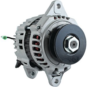 Alternator, Hitachi 12V 50A Alt — Part #EAP-207131