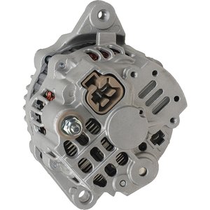 Alternator, Mitsubishi 12V 50A — Part #EAP-207186