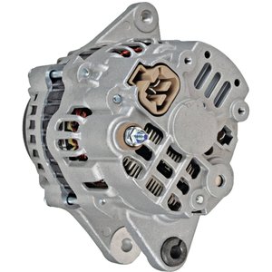 Alternator, Mitsubishi 12V 40A — Part #EAP-207205