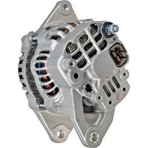 Alternator, Mitsubishi 12V 80A — Part #EAP-207212
