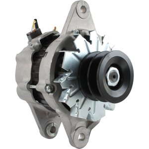 Alternator, Mitsubishi 24V 50A — Part #EAP-207215