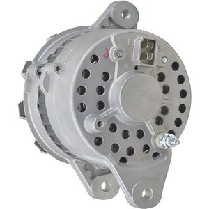 Alternator, Mitsubishi 12V 35A — Part #EAP-207235