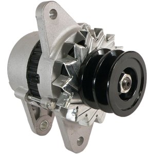 Alternator, Nikko 24V 25A Alt — Part #EAP-207384