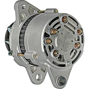 Alternator, Nikko 24V 40A Alt — Part #EAP-207388