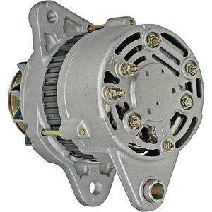 Alternator, Nikko 24V 30A Alt — Part #EAP-207389