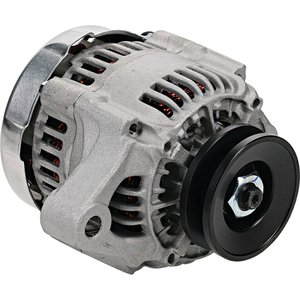 Alternator, Denso 12V 40A Alt — Part #EAP-207443