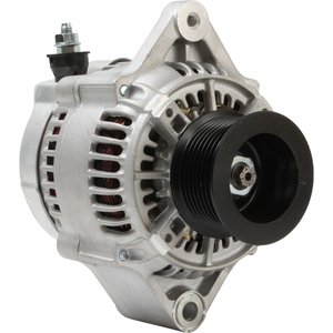 Alternator, Denso 12V 90A Alt — Part #EAP-207476