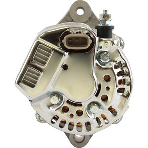 Alternator, Denso 12V 40A Alt — Part #EAP-207533