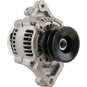 Alternator, Denso 12V 45A Alt — Part #EAP-207538