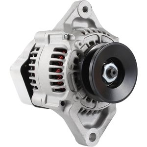Alternator, Denso 12V 55A Alt — Part #EAP-207599