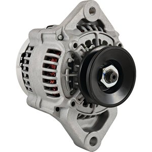 Alternator, Denso 24V 20A Alt — Part #EAP-207615