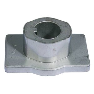 Blade Adapter, AYP 581547901 — Part #EAP-207882