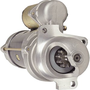 Starter, 28MT 12V 10T Str — Part #EAP-207909