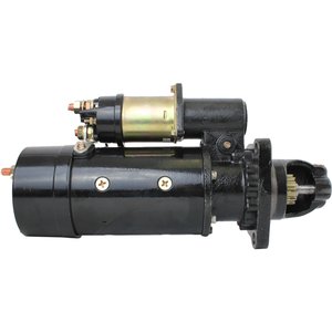 Starter, Delco 24 Volt 12 Tooth 42MT Starter — Part #EAP-207931