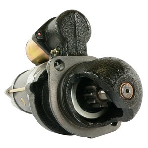 Starter, 28MT 24V 10T Str — Part #EAP-207941