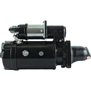 Starter, 37MT 24V 10T Str — Part #EAP-208092