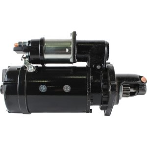 Starter, 37MT 12V 12T Str — Part #EAP-208109