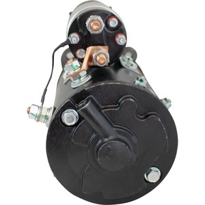 Starter, Delco 30MT 24 Volt 10 Tooth Starter — Part #EAP-208194