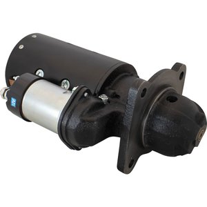 Starter, Delco 25MT 12 Volt 10 Tooth Starter — Part #EAP-208195