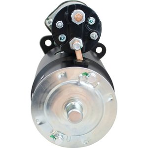 Starter, Delco 10MT 12 Volt 10 Tooth Starter — Part #EAP-208198