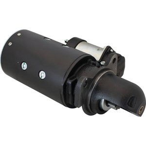 Starter, Delco 27MT 12 Volt 10 Tooth Starter — Part #EAP-208199