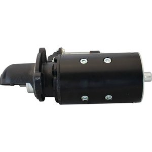 Starter, Delco 20MT 12 Volt 9 Tooth Starter — Part #EAP-208200