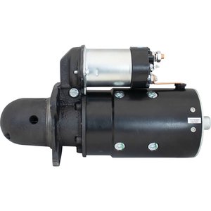 Starter, Delco 20MT 12 Volt 10 Tooth Starter — Part #EAP-208201