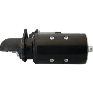 Starter, Delco 25MT 12 Volt 10 Tooth Starter — Part #EAP-208202