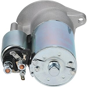 Starter, Ford 12V 10T Str — Part #EAP-208229